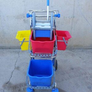 Carro de neteja IPG nou a cabauoportunitats.com Balaguer - Lleida - Catalunya