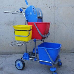 Carro de neteja IPG nou a cabauoportunitats.com Balaguer - Lleida - Catalunya