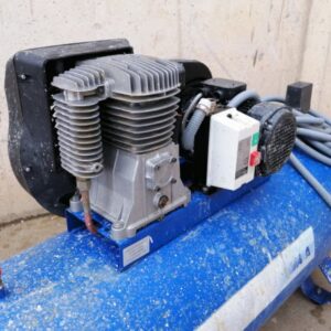 Compressor d'aire de segona mà a cabauoportunitats.com Balaguer - Lleida - Catalunya