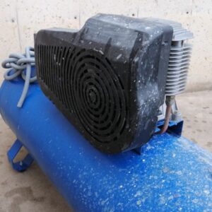 Compressor d'aire de segona mà a cabauoportunitats.com Balaguer - Lleida - Catalunya