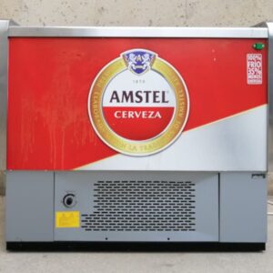 Frigorífico barra bar de segunda mano en cabauoportunitats.com