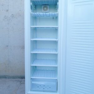 Congelador vertical de segona mà a cabauoportunitats.com Balaguer - Lleida - Catalunya