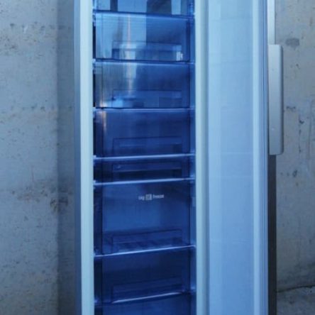 Congelador de cajones GORENJE de segunda mano en cabauoportunitats.com