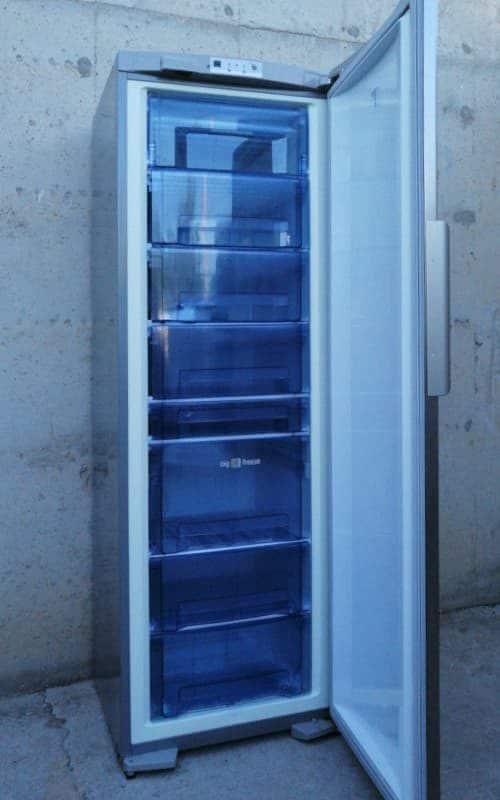 Congelador de cajones GORENJE de segunda mano en cabauoportunitats.com