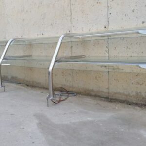 Prestatgeria mostrador de segona mà a cabauoportunitats.com Balaguer - Lleida - Catalunya