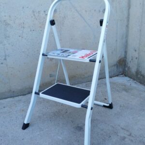 Escala plegable nova a cabauoportunitats.com Balaguer - Lleida - Catalunya
