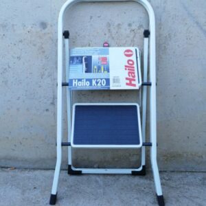 Escala plegable nova a cabauoportunitats.com Balaguer - Lleida - Catalunya