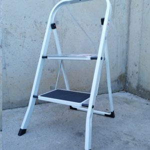 Escalera plegable nueva en cabauoportunitats.com