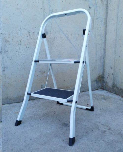 Escalera plegable nueva en cabauoportunitats.com