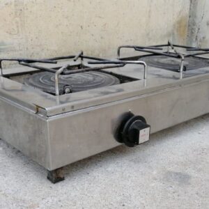 Cocina de sobremesa de segunda mano en cabauoportunitats.com