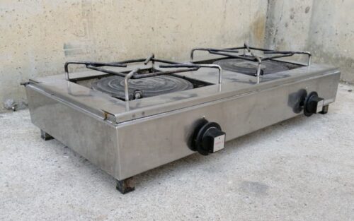 Cocina de sobremesa de segunda mano en cabauoportunitats.com