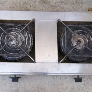 Cocina de sobremesa de segunda mano en cabauoportunitats.com
