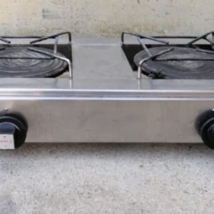 Cocina de sobremesa de segunda mano en cabauoportunitats.com