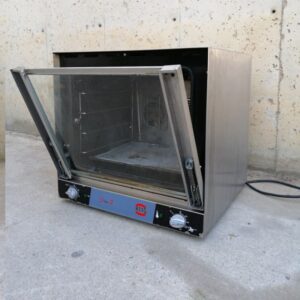 Horno convección de segunda mano en cabauoportunitats.com