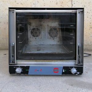 Horno convección de segunda mano en cabauoportunitats.com