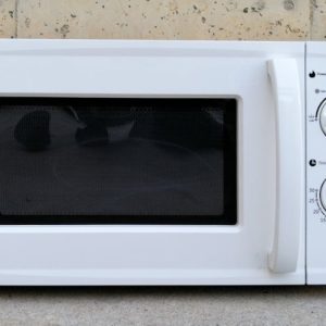 Microondas de segunda mano en cabauoportunitats.com