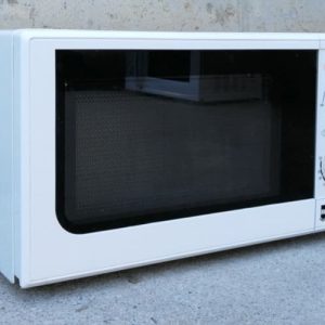 Microondas de segunda mano en cabauoportunitats.com