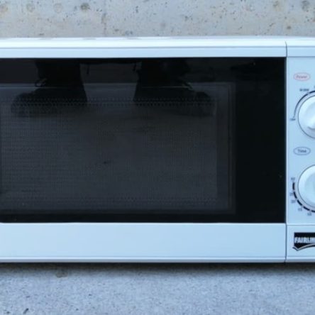 Microondas de segunda mano en cabauoportunitats.com