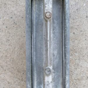 Molde de aluminio de segunda mano para jamón dulce en cabauoportunitats.com