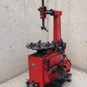 Màquina de canviar pneumàtics CORGHI de segona mà a cabauoportunitats.com Balaguer - Lleida - Catalunya