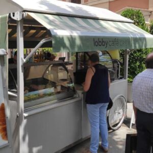 Parada de gelats de segona mà a cabauoportunitats.com Balaguer - Lleida - Catalunya