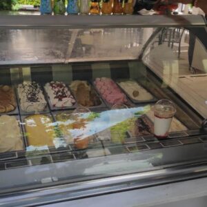 Parada de gelats de segona mà a cabauoportunitats.com Balaguer - Lleida - Catalunya