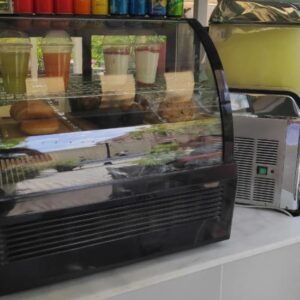 Parada de gelats de segona mà a cabauoportunitats.com Balaguer - Lleida - Catalunya