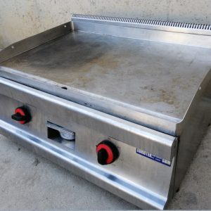 Plancha de cromo duro de segunda mano en cabauoportunitats.com