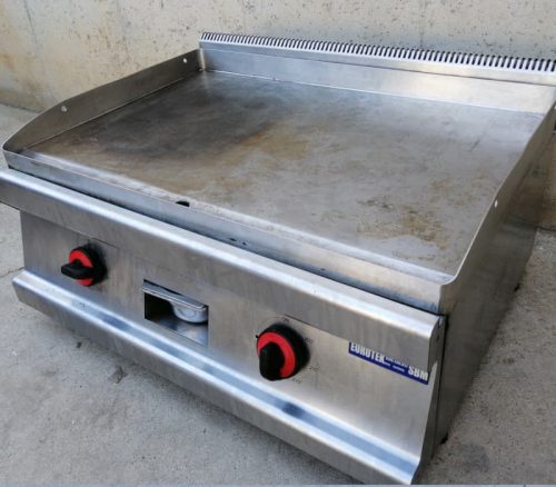 Plancha de cromo duro de segunda mano en cabauoportunitats.com