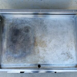 Plancha de cromo duro de segunda mano en cabauoportunitats.com