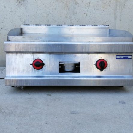 Plancha de cromo duro de segunda mano en cabauoportunitats.com