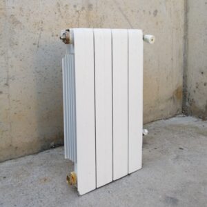 Radiador calefacción de segunda mano en cabauoportunitats.com