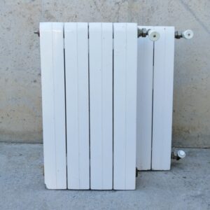 Radiador calefacción de segunda mano en cabauoportunitats.com