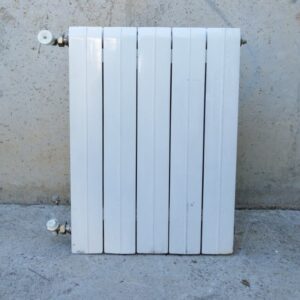 Radiador calefacción de segunda mano en cabauoportunitats.com