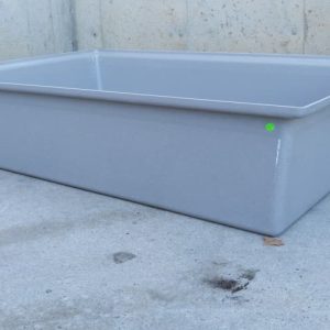 Colector de líquidos de bidones 220l en cabauoportunitats.com
