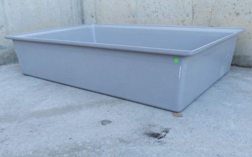 Colector de líquidos de bidones 220l en cabauoportunitats.com