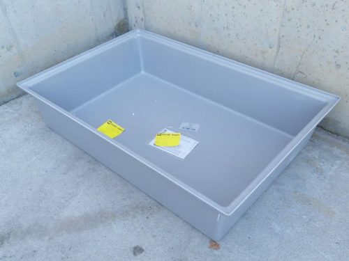 Colector de líquidos de bidones 220l en cabauoportunitats.com