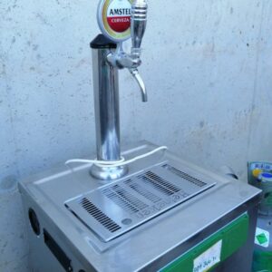 Tirador de cerveza V100 de segunda mano en cabauoportunitats.com