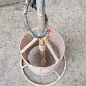 Mesclador de pintura de segona mà a cabauoportunitats.com Balaguer - Lleida - Catalunya