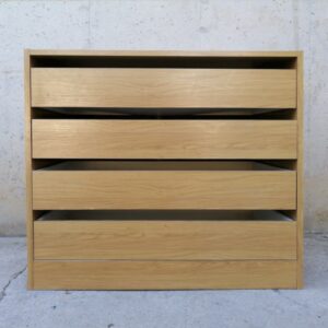 Calaixera de segona mà per armari a cabauoportunitats.com Balaguer - Lleida - Catalunya