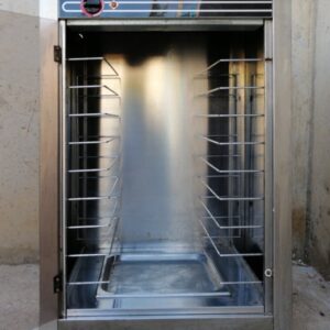 Fermentadora de segona mà a cabauoportunitats.com Balaguer - Lleida - Catalunya