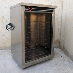 Fermentadora de segona mà a cabauoportunitats.com Balaguer - Lleida - Catalunya