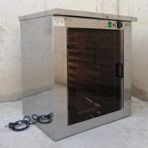 Armario de fermentación ARTECASA de segunda mano en cabauoportunitats.com