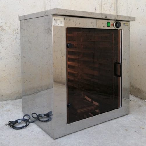 Armario de fermentación ARTECASA de segunda mano en cabauoportunitats.com