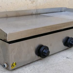 Plancha de cromo duro de segunda mano en cabauoportunitats.com