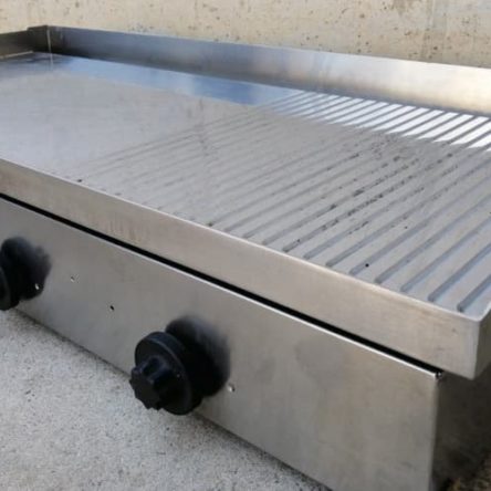 Plancha de cromo duro de segunda mano en cabauoportunitats.com