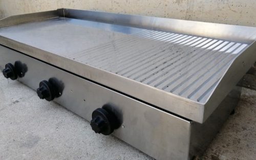 Plancha de cromo duro de segunda mano en cabauoportunitats.com