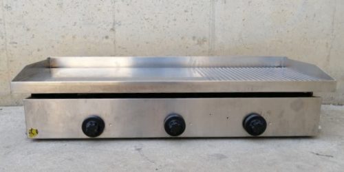 Plancha de cromo duro de segunda mano en cabauoportunitats.com