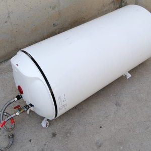 Calentador de agua THERMOR 100 litros de segunda mano en cabauoportunitats.com
