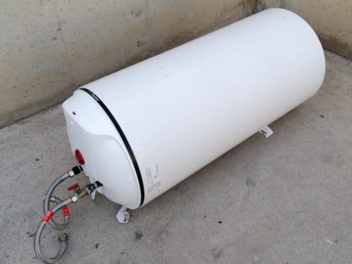Calentador de agua THERMOR 100 litros de segunda mano en cabauoportunitats.com
